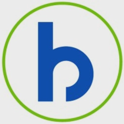Bmh Hessen logo