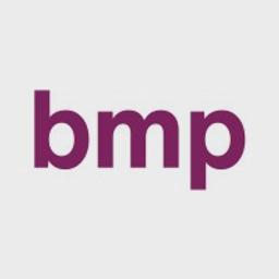Bmp logo