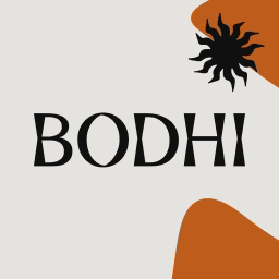 Bodhi logo