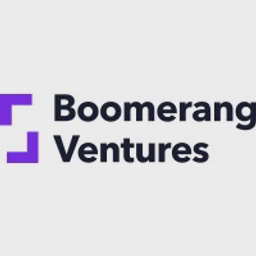 Boomerang logo