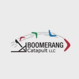 Boomerangcatapult logo