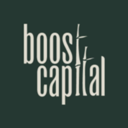 Boost Capital logo