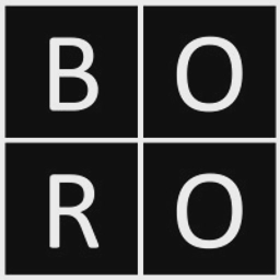 Boro Capital logo