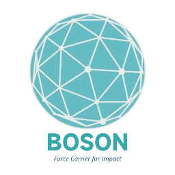 Boson logo