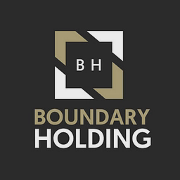 Boundary Holding logo
