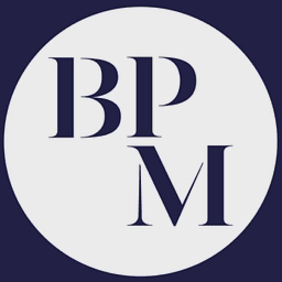 Bpmarsh logo