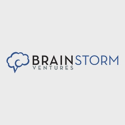 Brainstorm logo