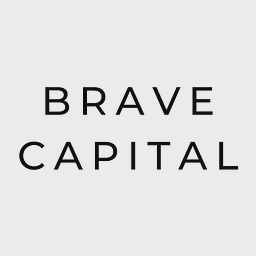 Bravecap logo