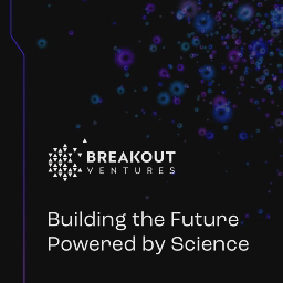 Breakout logo