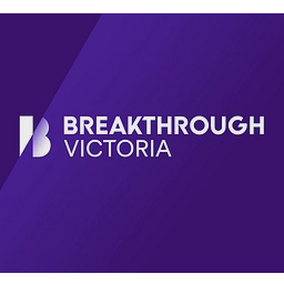 Breakthroughvictoria logo