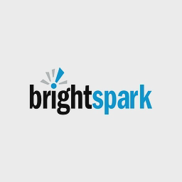 Brightspark logo