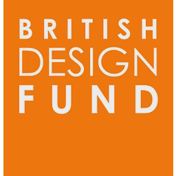Britishdesign Fund logo