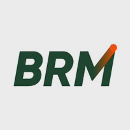 Brm logo