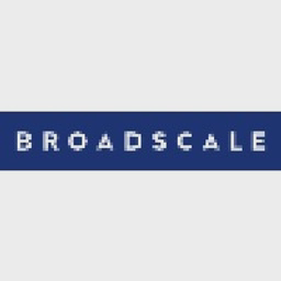 Broadscale logo
