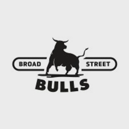 Broadstreetbulls logo