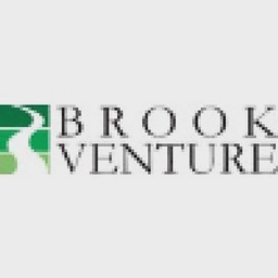 Brookventure logo