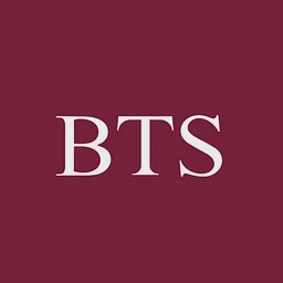 Bts Global logo