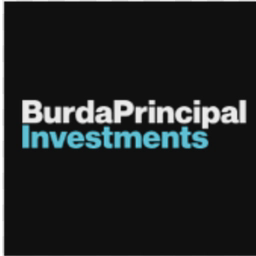 Burdaprincipal Investments logo
