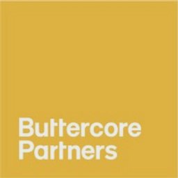 Buttercore logo