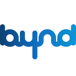 Bynd logo