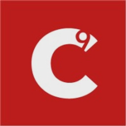 C9Cap logo