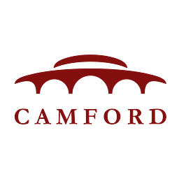 Camford logo