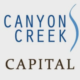 Canyoncreek Capital logo