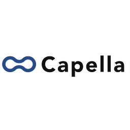 Capella logo