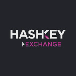 Capital.Hashkey logo