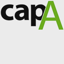 Capitala Partners logo