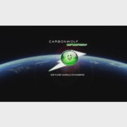 Carbonwolfenergy logo