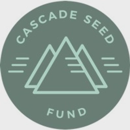 Cascade Seed Fund logo