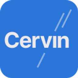 Cervin Ventures logo