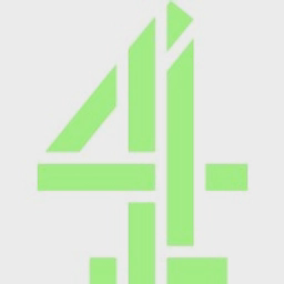 Channel4 Ventures logo
