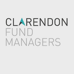 Clarendon Fm logo