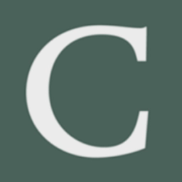 Coefficient Capital logo