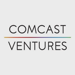 Comcast Ventures logo