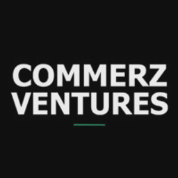 Commerz Ventures logo