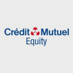 Creditmutuel Equity logo