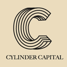 Cylinder Capital logo