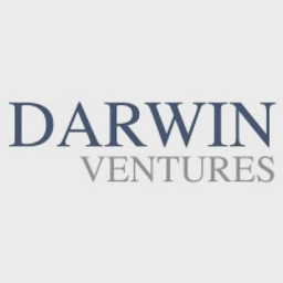 Darwinvc logo