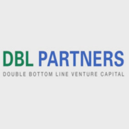 Dbl Partners logo