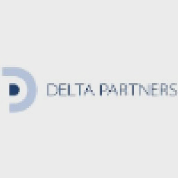 Delta Partners logo