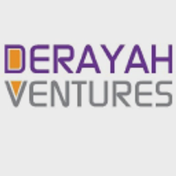Derayah logo