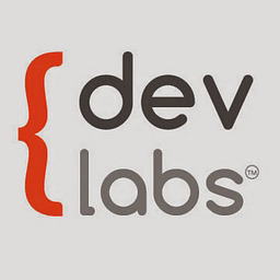 Dev Labs logo