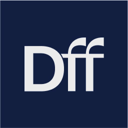 Dff logo