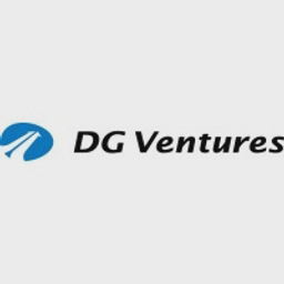 Dg Ventures logo