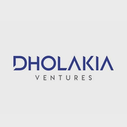 Dholakia Ventures logo