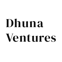 Dhuna Ventures logo