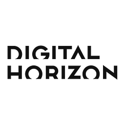 Digitalhorizon logo